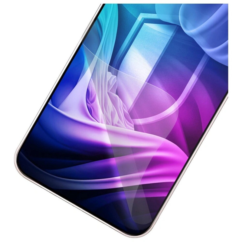 3MK Silky Matt Pro matēta ekrāna aizsargplēve Vivo X300