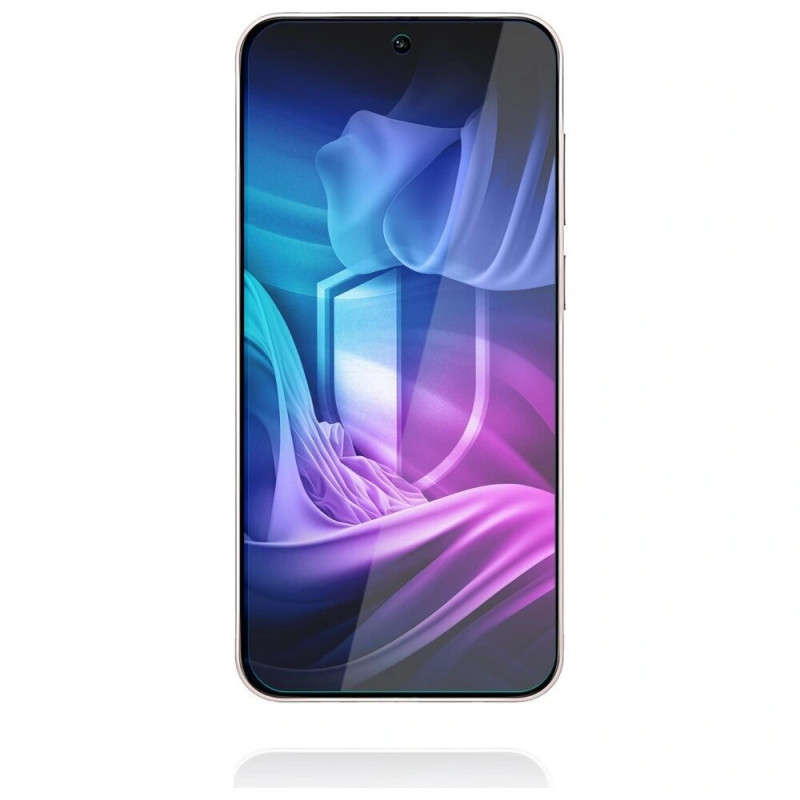 3MK Silky Matt Pro matēta ekrāna aizsargplēve Vivo X300