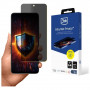 3MK Silky Matt Privacy konfidencialitātes ekrāna aizsargplēve Honor X7D