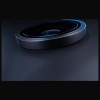 3MK Lens Protection Pro kameras objektīva aizsargs Samsung Galaxy S26+, melns