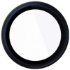 3MK Lens Protection Pro kameras objektīva aizsargs Samsung Galaxy S26+, melns