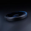 3MK Lens Protection Pro kameras objektīva aizsargs Samsung Galaxy S26 Ultra, melns