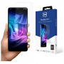 3MK Silky Matt Pro matēta ekrāna aizsargplēve Motorola Moto G06 / Moto G06 Power