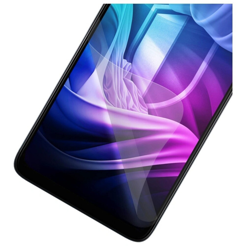 3MK Silky Matt Pro matēta ekrāna aizsargplēve Motorola Moto G06 / Moto G06 Power