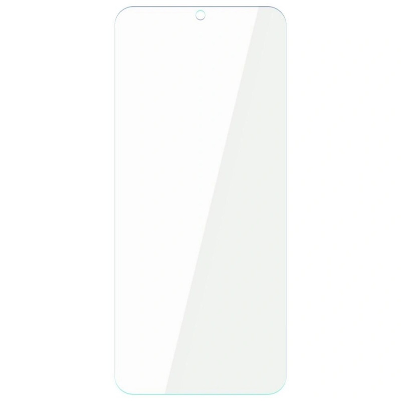 3MK Silky Matt Pro matēta ekrāna aizsargplēve Motorola Moto G06 / Moto G06 Power