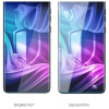 3mk Silky Matt Pro matēta ekrāna aizsargplēve Motorola Edge 60 Fusion / Edge 60