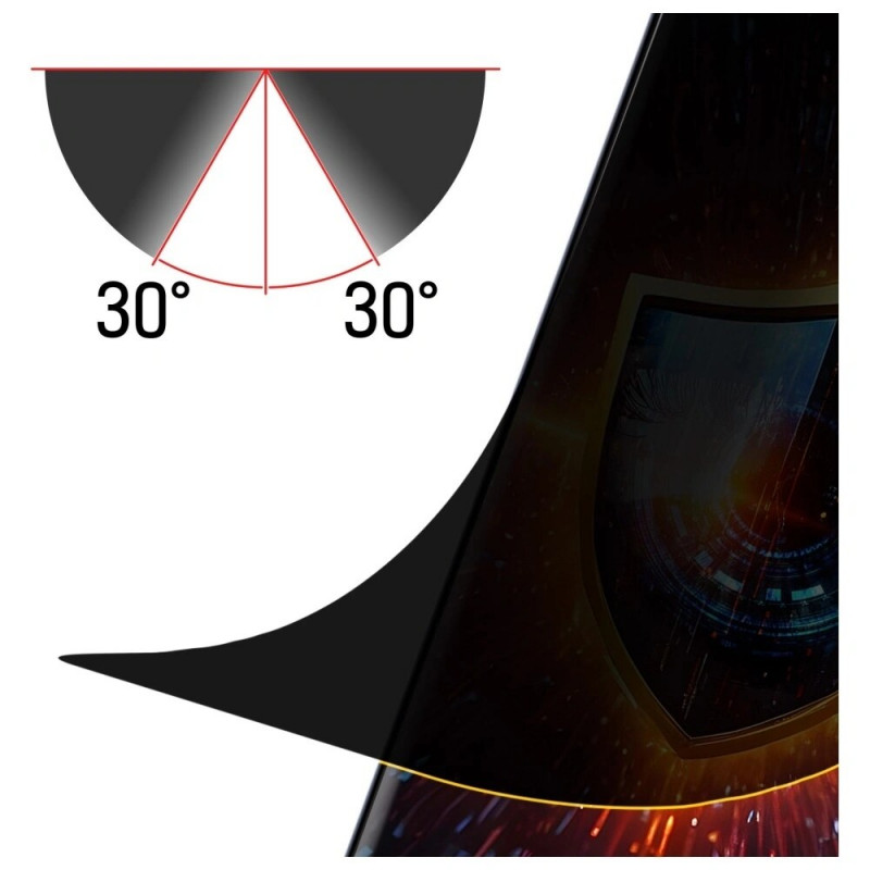 3mk Silky Matt Privacy matēts konfidencialitātes ekrāna aizsargplēve Motorola Edge 60 Fusion / Edge 60
