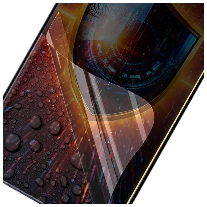 3mk Silky Matt Privacy matēts konfidencialitātes ekrāna aizsargplēve Motorola Edge 60 Fusion / Edge 60