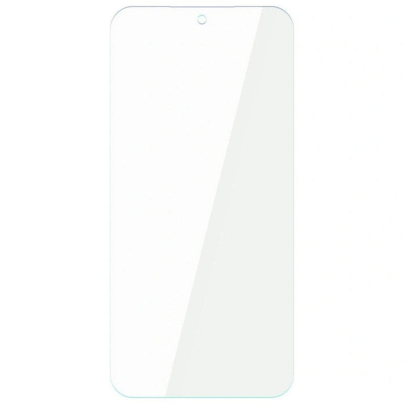 3MK Silky Matt Pro matēta ekrāna aizsargplēve Xiaomi 15T 5G