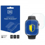 3MK ARC Watch Protection 3MK17439 viedpulksteņa ekrāna aizsargplēve Apple Watch 11 46 mm
