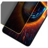 3mk Silky Matt Privacy matēts konfidencialitātes ekrāna aizsargplēve Xiaomi POCO F7 Pro / F7 Ultra