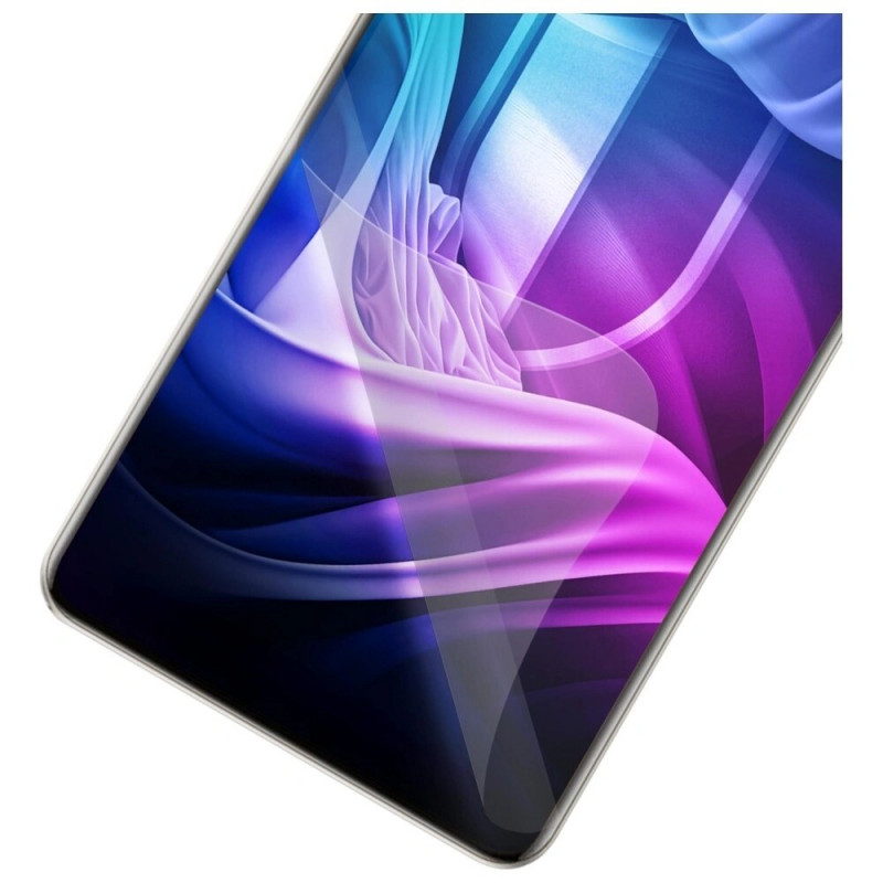 3MK Silky Matt Pro matēta aizsargplēve Realme 15 5G