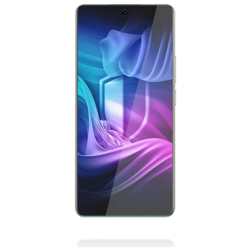 3MK Silky Matt Pro matēta aizsargplēve Realme 15 5G