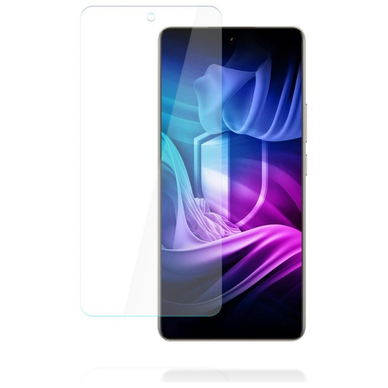 3MK Silky Matt Pro matēta aizsargplēve Realme 15 5G