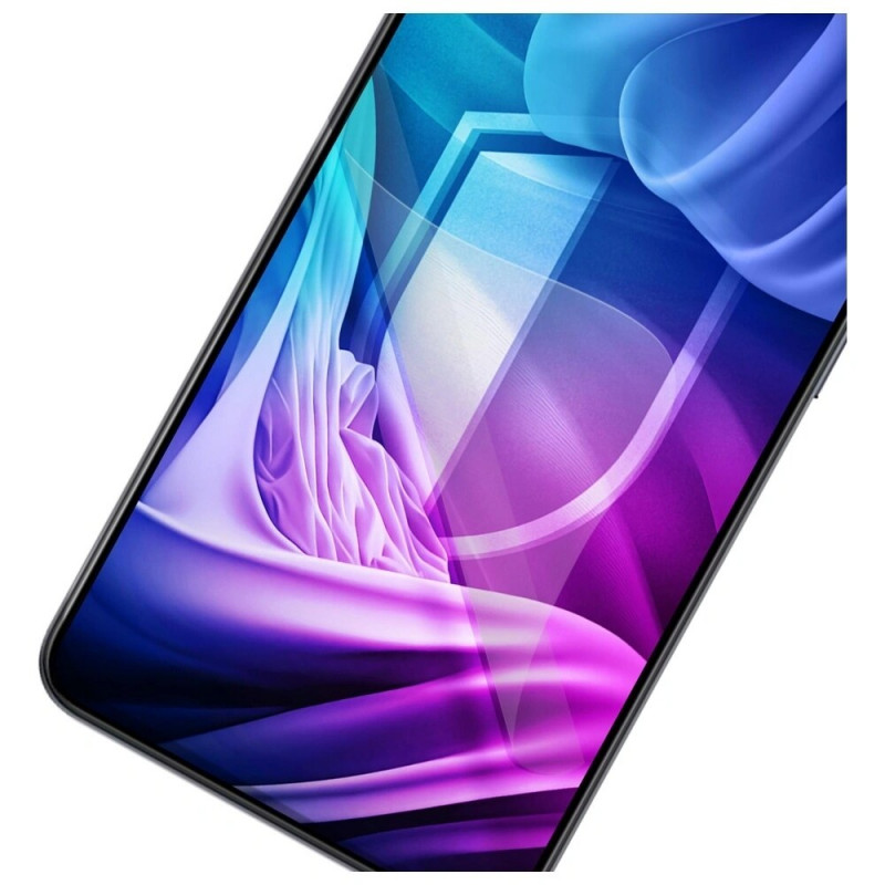 3mk Silky Matt Pro matēta ekrāna aizsargplēve Realme 14 5G / 14T 5G