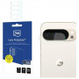 3MK Lens Protect hibrīda kameras objektīva stikls Google Pixel 10 Pro XL
