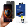 3mk Silky Matt Privacy matēts konfidencialitātes ekrāna aizsargplēve Samsung Galaxy M56