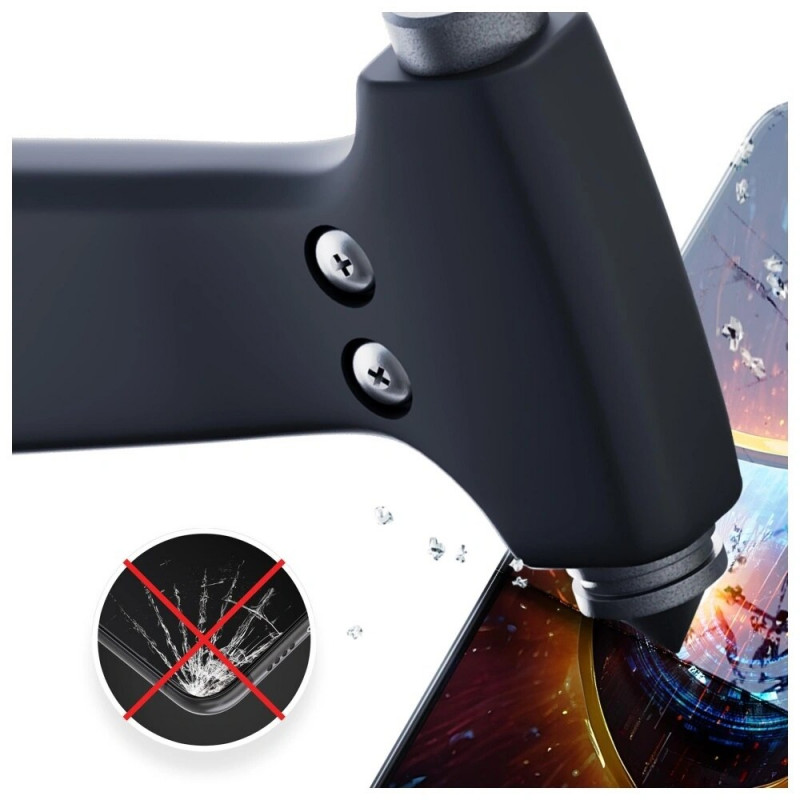 3mk Silky Matt Privacy matēts konfidencialitātes ekrāna aizsargplēve Samsung Galaxy M56