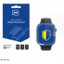 3MK ARC Watch Protection ekrāna aizsargplēve Apple Watch 11, 42 mm