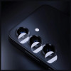 3MK Lens Protect hibrīda kameras objektīva stikls Samsung Galaxy S25 FE