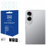 3mk Lens Protection hibrīda stikla kameras objektīva aizsargs Samsung Galaxy S25 Edge (4 gab.)