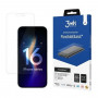 3mk FlexibleGlass v2.0 hibrīda stikla ekrāna aizsargplēve Apple iPhone 16 Pro Max