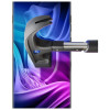3MK Silky Matt Pro matēta ekrāna aizsargplēve Motorola Edge 60 Pro