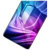 3MK Silky Matt Pro matēta ekrāna aizsargplēve Motorola Edge 60 Pro