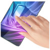 3MK Silky Matt Pro matēta ekrāna aizsargplēve Motorola Edge 60 Pro