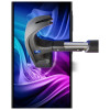 3MK Silky Matt Pro matēta aizsargplēve Samsung Galaxy A17 5G, 3MK17078