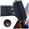3MK Silky Matt Privacy konfidencialitātes ekrāna aizsargplēve Samsung Galaxy A17 5G / 4G