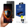 3MK Silky Matt Privacy matēta konfidencialitātes ekrāna aizsargplēve Motorola Edge 60 Fusion / Edge 60