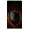 3MK Silky Matt Privacy matēta konfidencialitātes ekrāna aizsargplēve Motorola Edge 60 Fusion / Edge 60