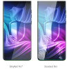 3MK Silky Matt Pro matēta ekrāna aizsargplēve Motorola Edge 60 Fusion / Edge 60