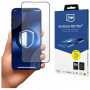 3MK HardGlass Matt Max rūdītais stikls Apple iPhone 17 Pro Max