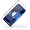3MK HardGlass Matt Max rūdītais stikls Apple iPhone 17 Pro Max