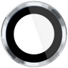 3MK Lens Protection Pro kameras objektīva stikls Apple iPhone 17, sudraba