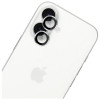 3MK Lens Protection Pro kameras objektīva stikls Apple iPhone 17, sudraba