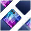 3MK Silky Matt Pro Samsung Galaxy Z Flip7 matēta ekrāna aizsargplēve