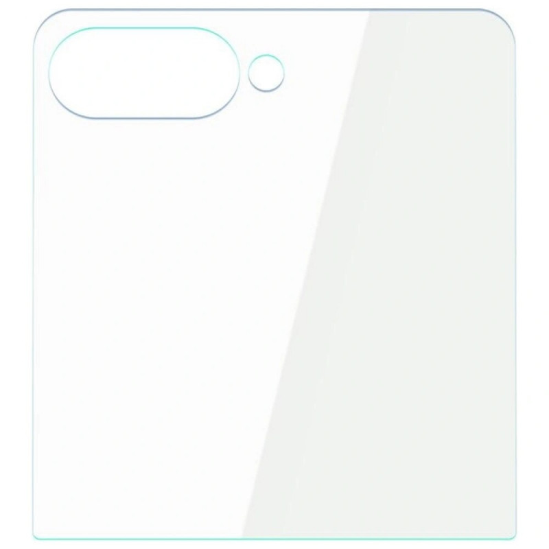 3MK Silky Matt Pro Samsung Galaxy Z Flip7 matēta ekrāna aizsargplēve