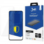 3MK HardGlass Samsung Galaxy S25 FE rūdītā stikla ekrāna aizsargplēve