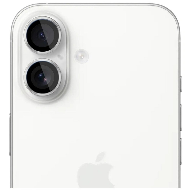3MK Lens Protection Pro kameras objektīva stikls Apple iPhone 17, caurspīdīgs