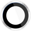 3MK Lens Protection Pro kameras objektīva stikls Apple iPhone 17, caurspīdīgs