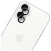 3MK Lens Protection Pro kameras objektīva stikls Apple iPhone 17, caurspīdīgs