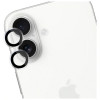 3MK Lens Protection Pro kameras objektīva stikls Apple iPhone 17, caurspīdīgs