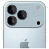 3MK Lens Protection Pro kameras objektīva stikls Apple iPhone 17 Pro / 17 Pro Max, melns