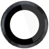 3MK Lens Protection Pro kameras objektīva stikls Apple iPhone 17 Pro / 17 Pro Max, melns