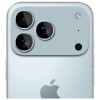 3MK Lens Protection Pro kameras objektīva stikls Apple iPhone 17 Pro / 17 Pro Max, caurspīdīgs
