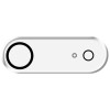3MK Lens Pro Full Cover rūdīta kameras objektīva aizsargstikls Apple iPhone Air