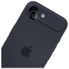 3MK Lens Protection Pro kameras objektīva stikls Apple iPhone Air, melns